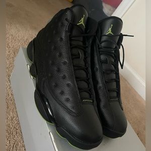 Men’s Jordan 13 Retro Altitude